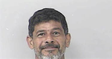 Thomas Clark, - St. Lucie County, FL 